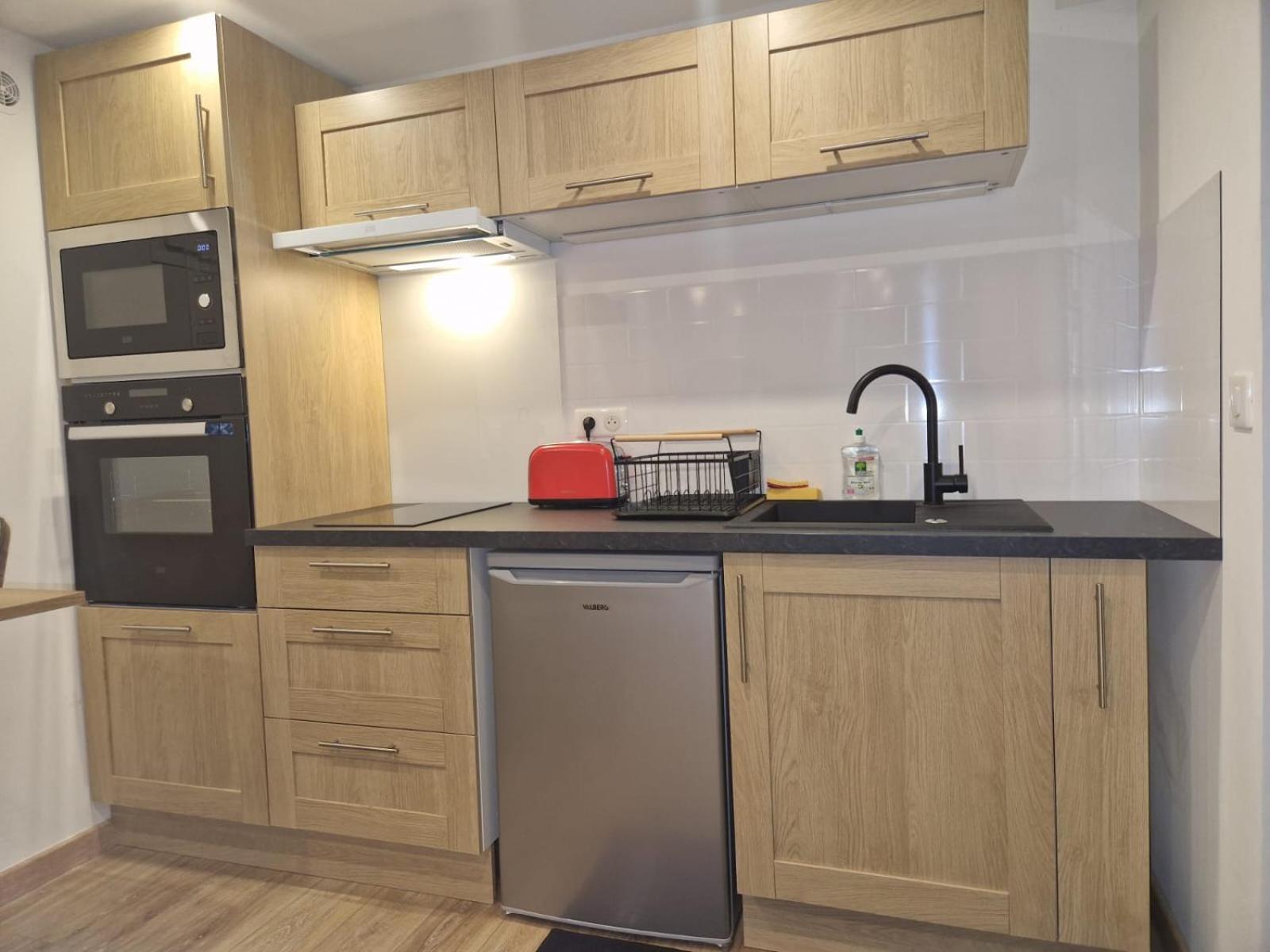 Charming Apartment Near La Defense, Paris 博藏斯 外观 照片