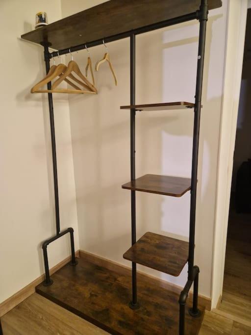 Charming Apartment Near La Defense, Paris 博藏斯 外观 照片