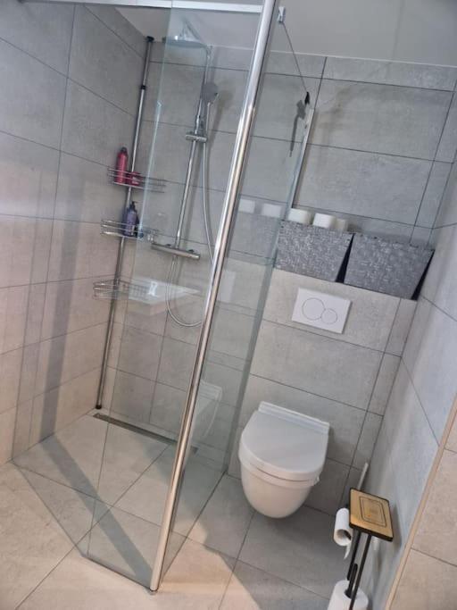 Charming Apartment Near La Defense, Paris 博藏斯 外观 照片
