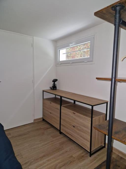 Charming Apartment Near La Defense, Paris 博藏斯 外观 照片