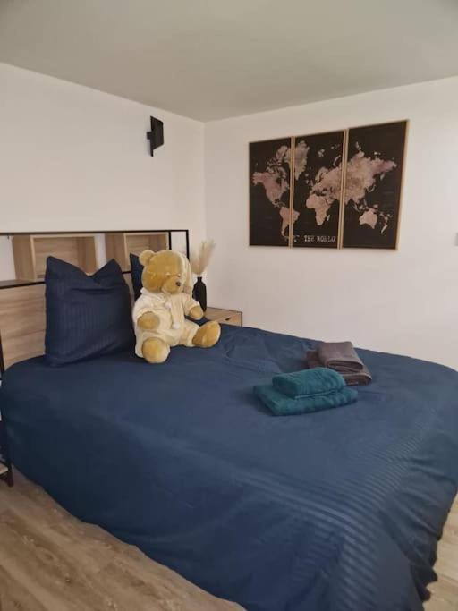 Charming Apartment Near La Defense, Paris 博藏斯 外观 照片