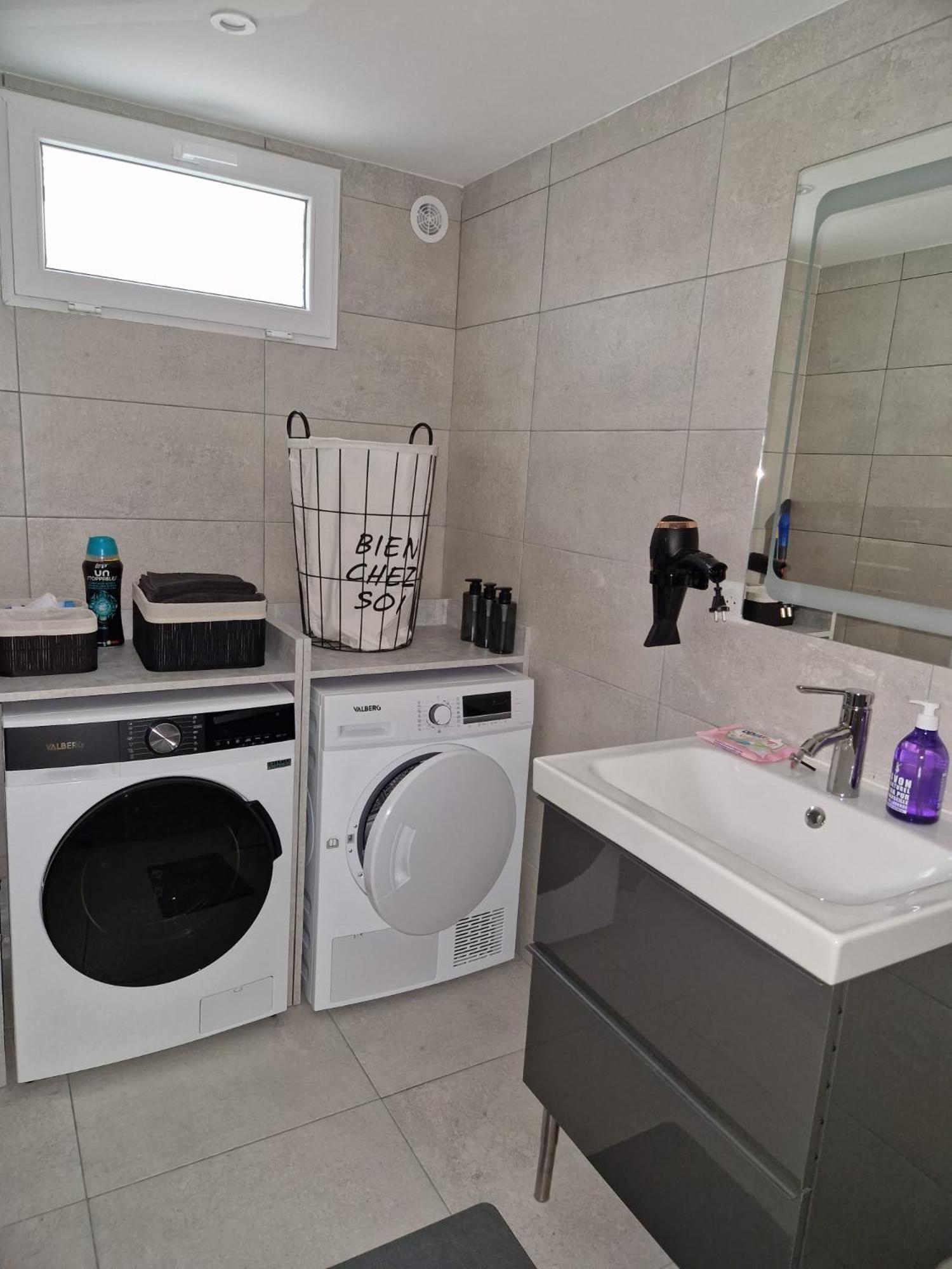 Charming Apartment Near La Defense, Paris 博藏斯 外观 照片